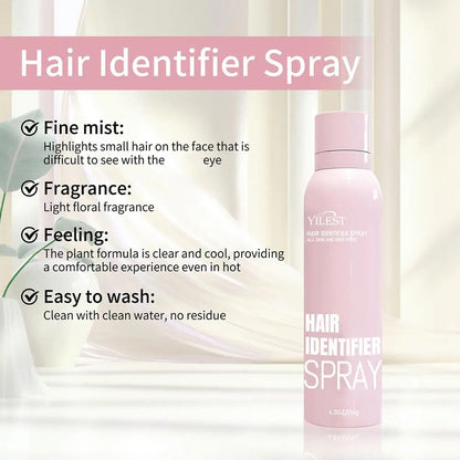 Adora Aura Hair Identifier Spray