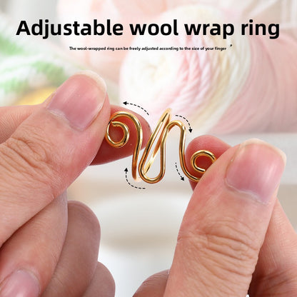 Adora Knitting Winder