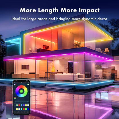 Adora Aura Ambiance LED Strips
