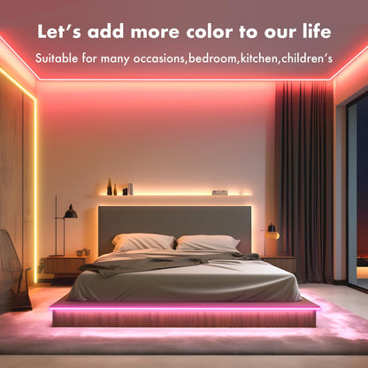 Adora Aura Ambiance LED Strips