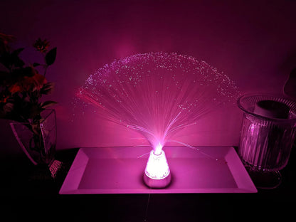 Adora Aura Optical Lamp
