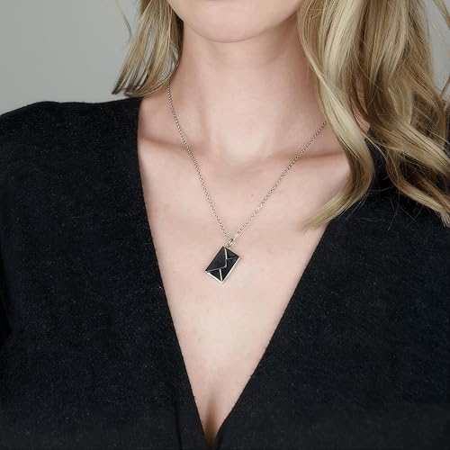 Love Letter Necklace