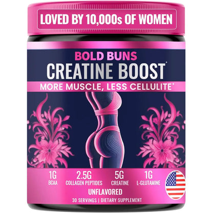 Adora Thrive Creatine