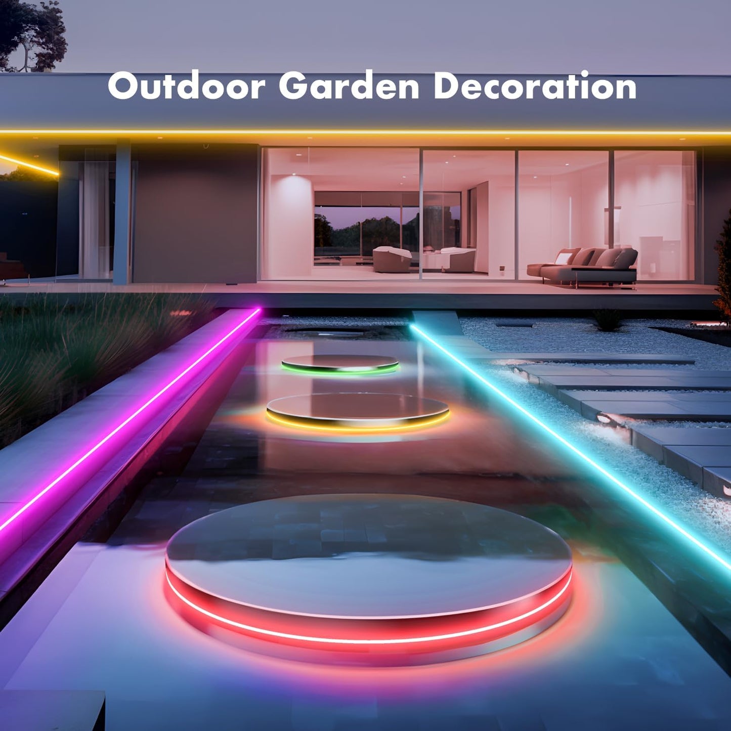 Adora Aura Ambiance LED Strips