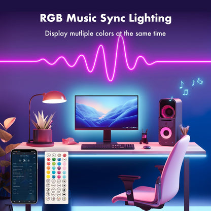 Adora Aura Ambiance LED Strips