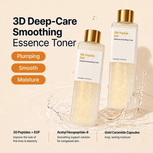 Adora EGF Firming Toner