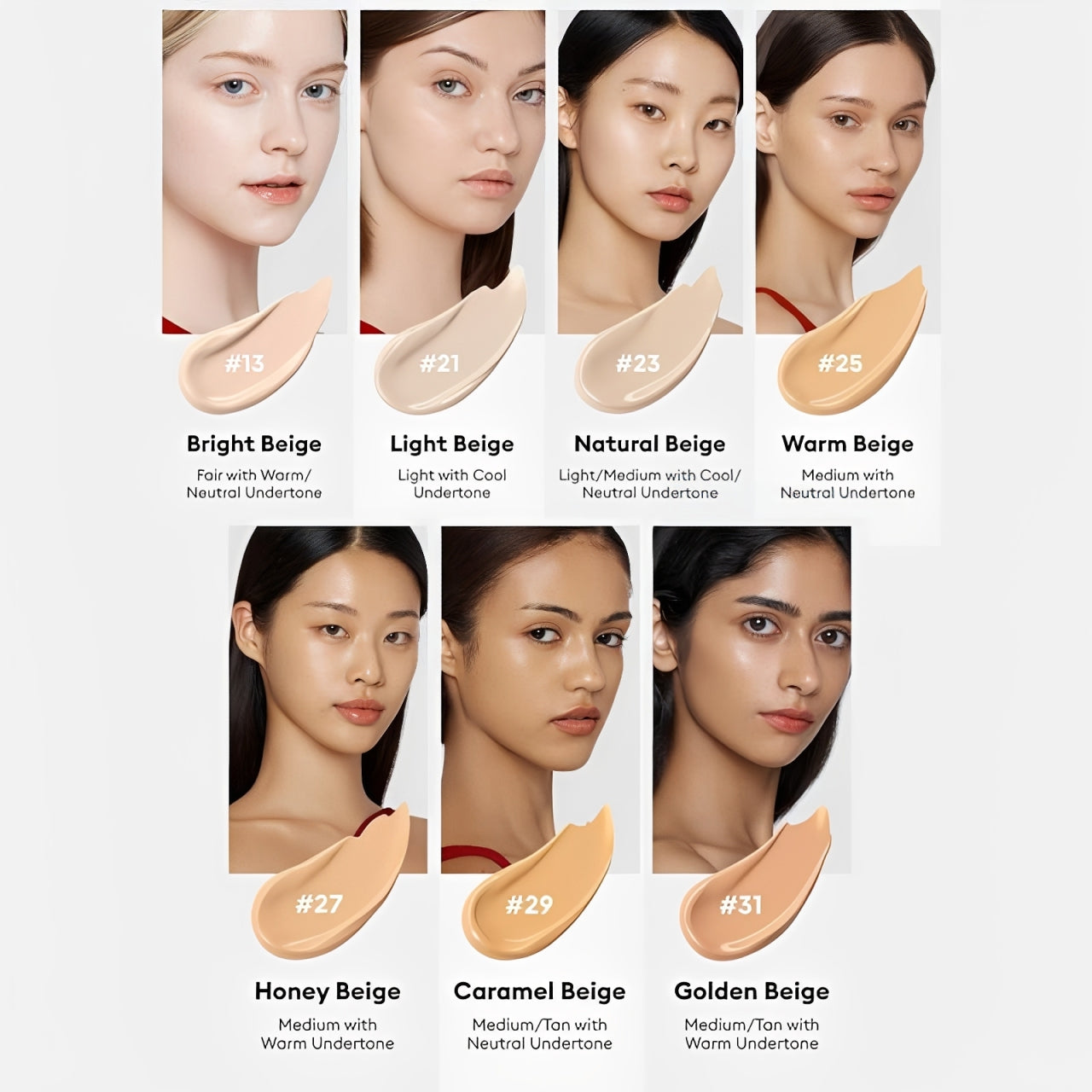 Adora Perfect BB Cream