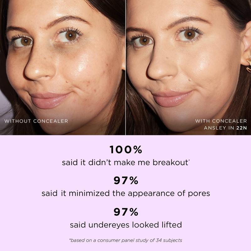 Adora Aura Shape Tape Concealer