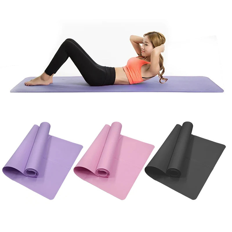 Adora Aura Yoga Mat