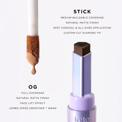 Adora Aura Shape Tape Concealer