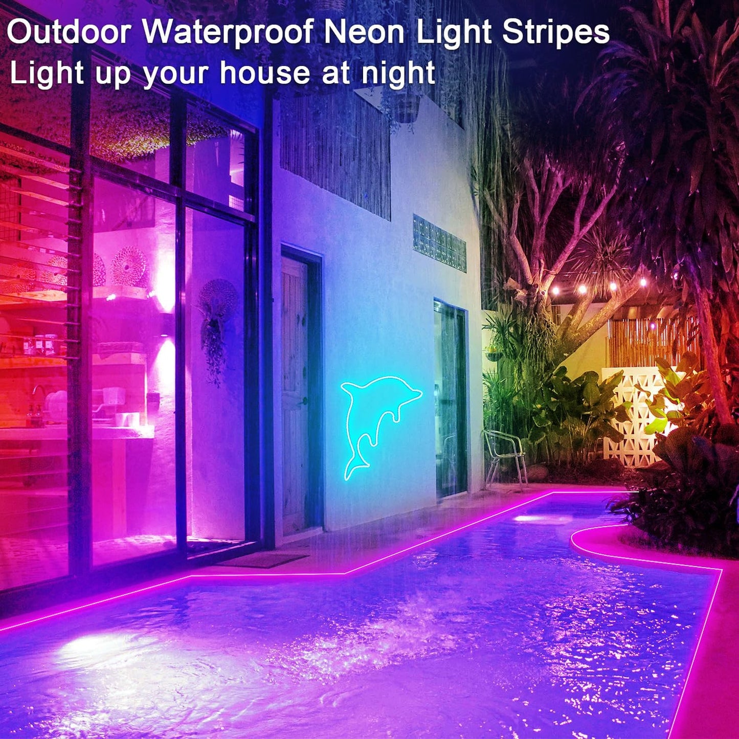 Adora Aura Ambiance LED Strips