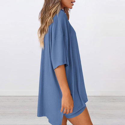 Adora Aura Oversized Set