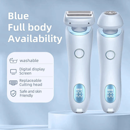 Adora Aura Silky Shaver