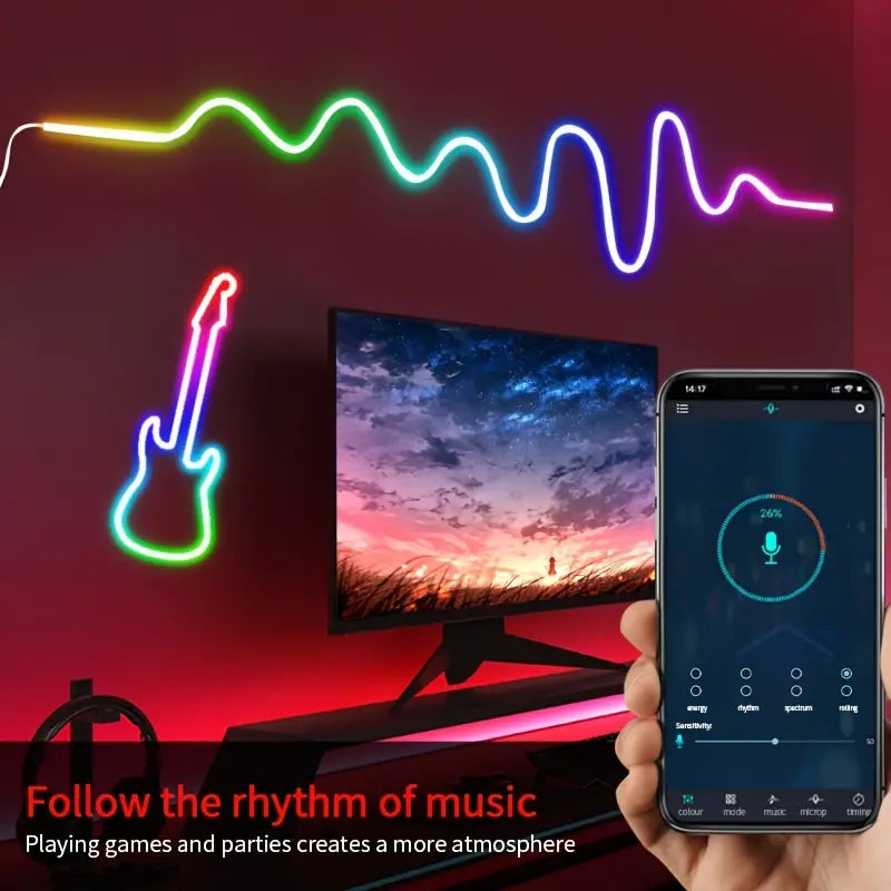 Adora Aura Ambiance LED Strips
