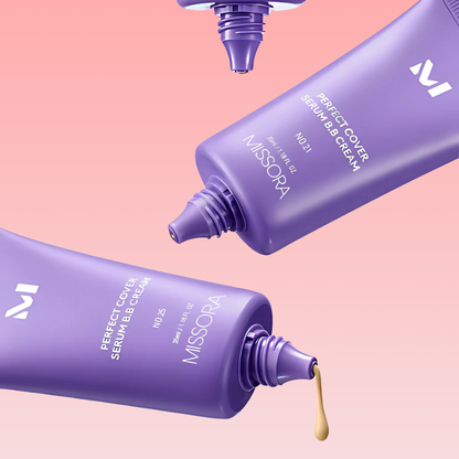Adora M Perfect Cover BB Cream