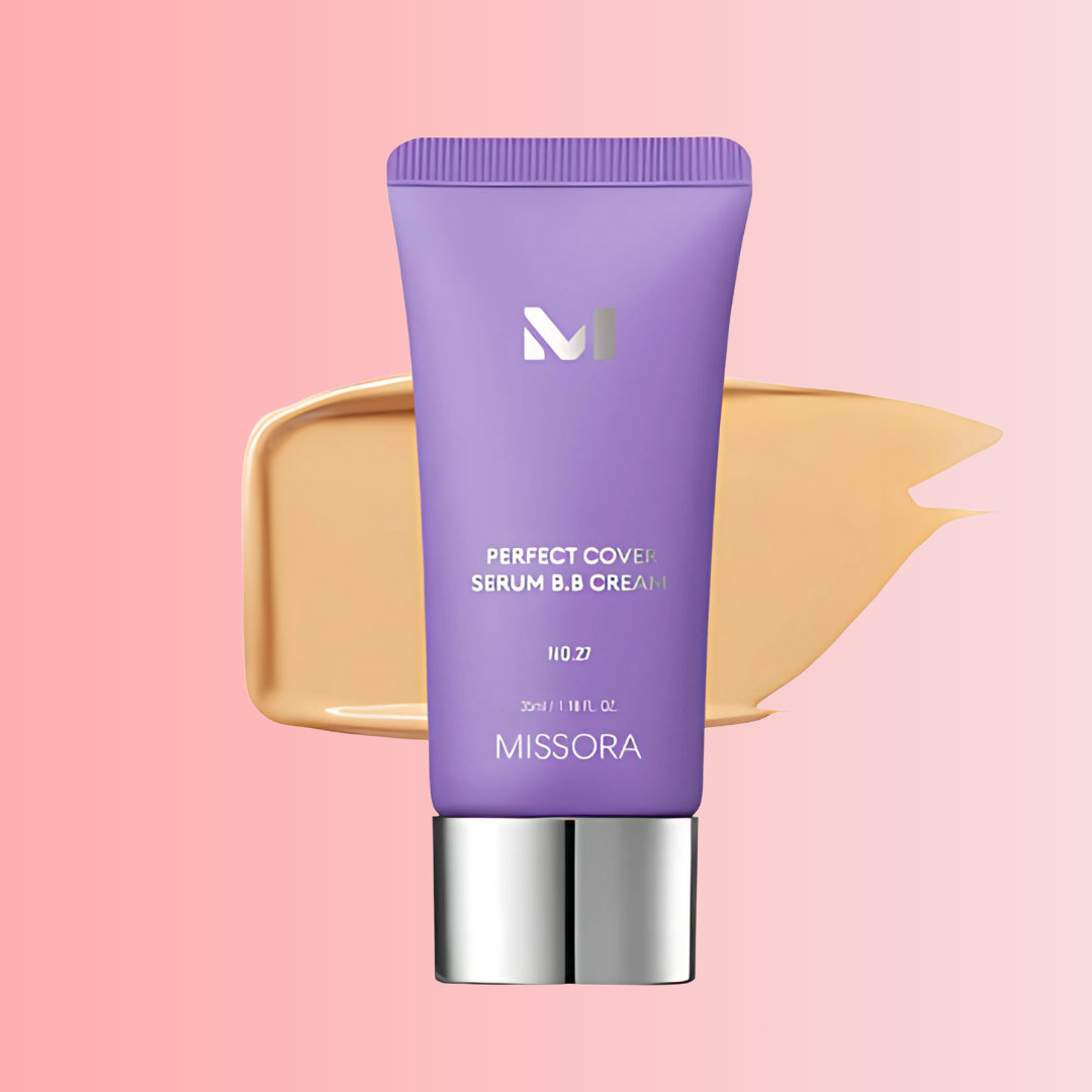 Adora M Perfect Cover BB Cream