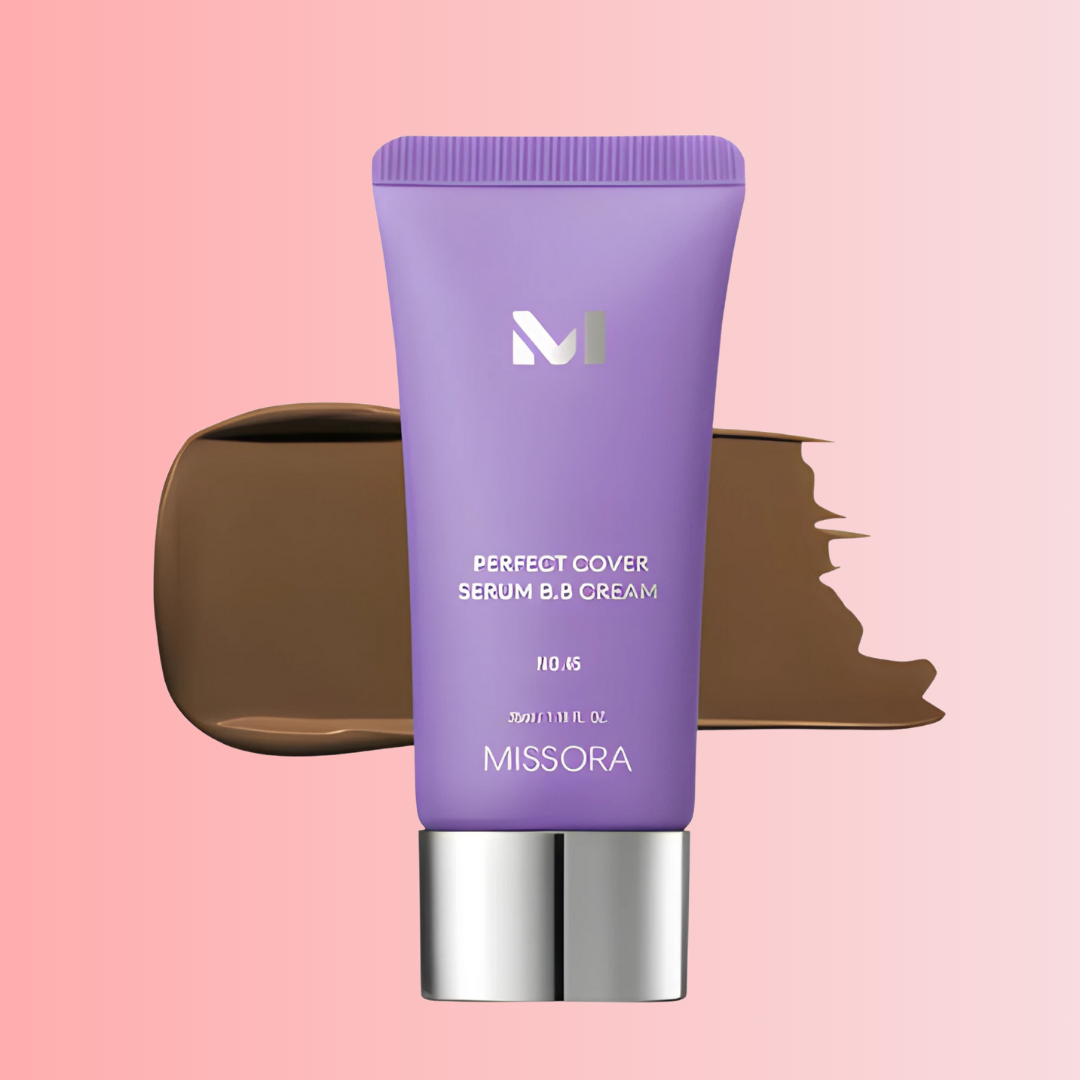 Adora M Perfect Cover BB Cream