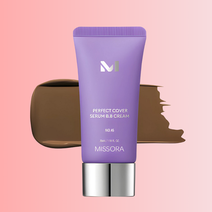 Adora M Perfect Cover BB Cream