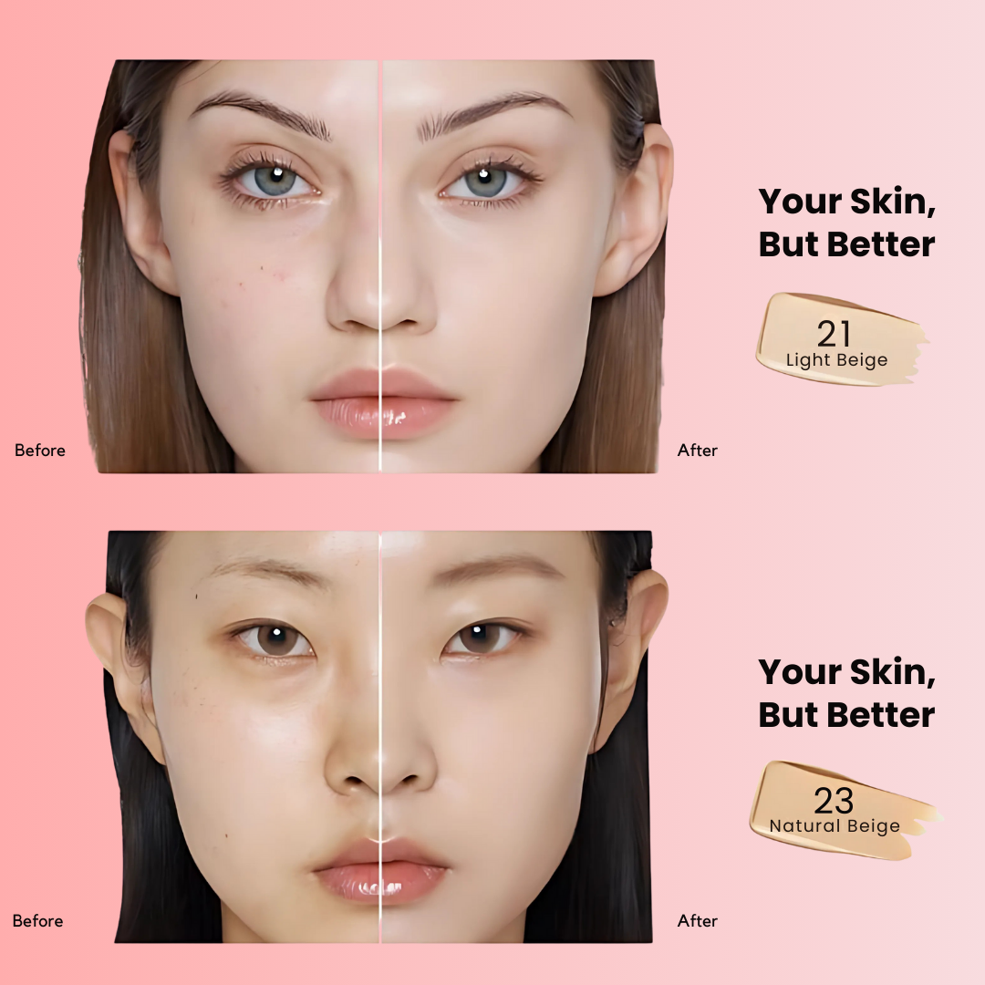 Adora M Perfect Cover BB Cream