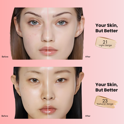 Adora M Perfect Cover BB Cream
