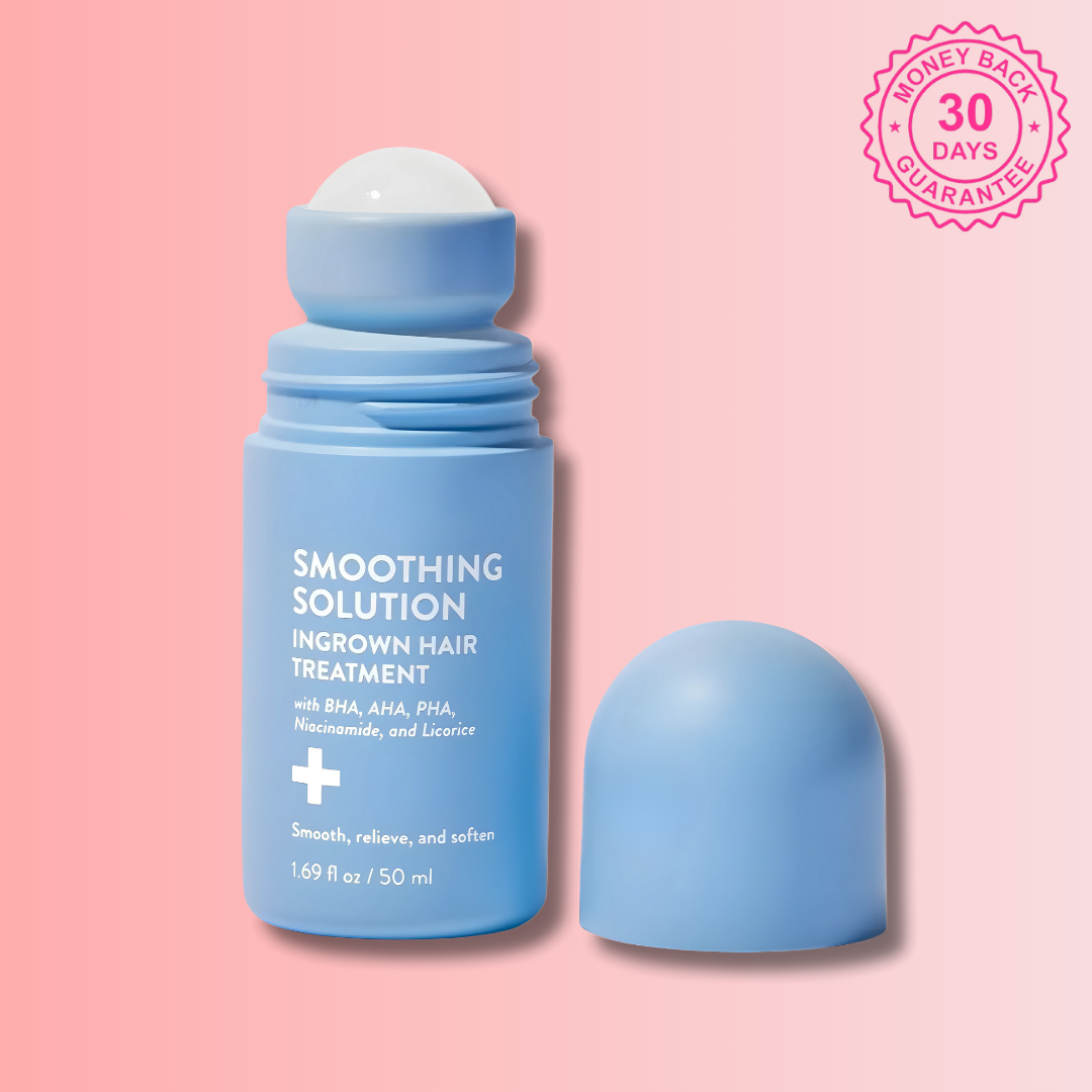 Adora Aura Smoothing Solution