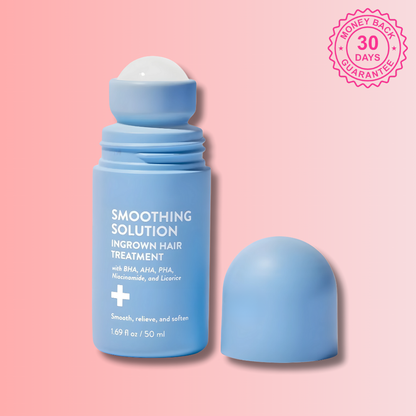 Adora Aura Smoothing Solution