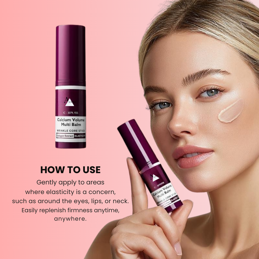 Adora Aura Multi Balm Stick