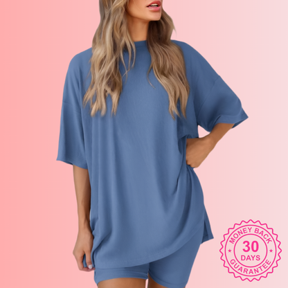 Adora Aura Oversized Set