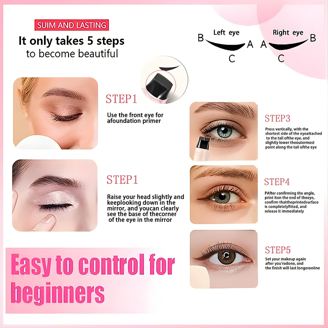 Adora Aura Magic Eyeliner
