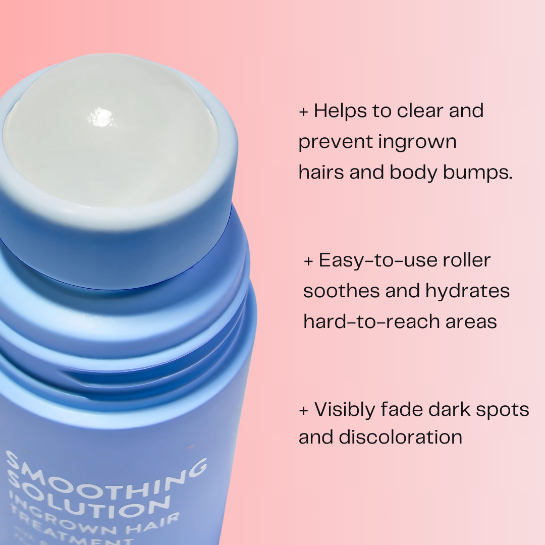 Adora Aura Smoothing Solution