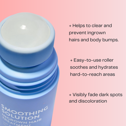 Adora Aura Smoothing Solution