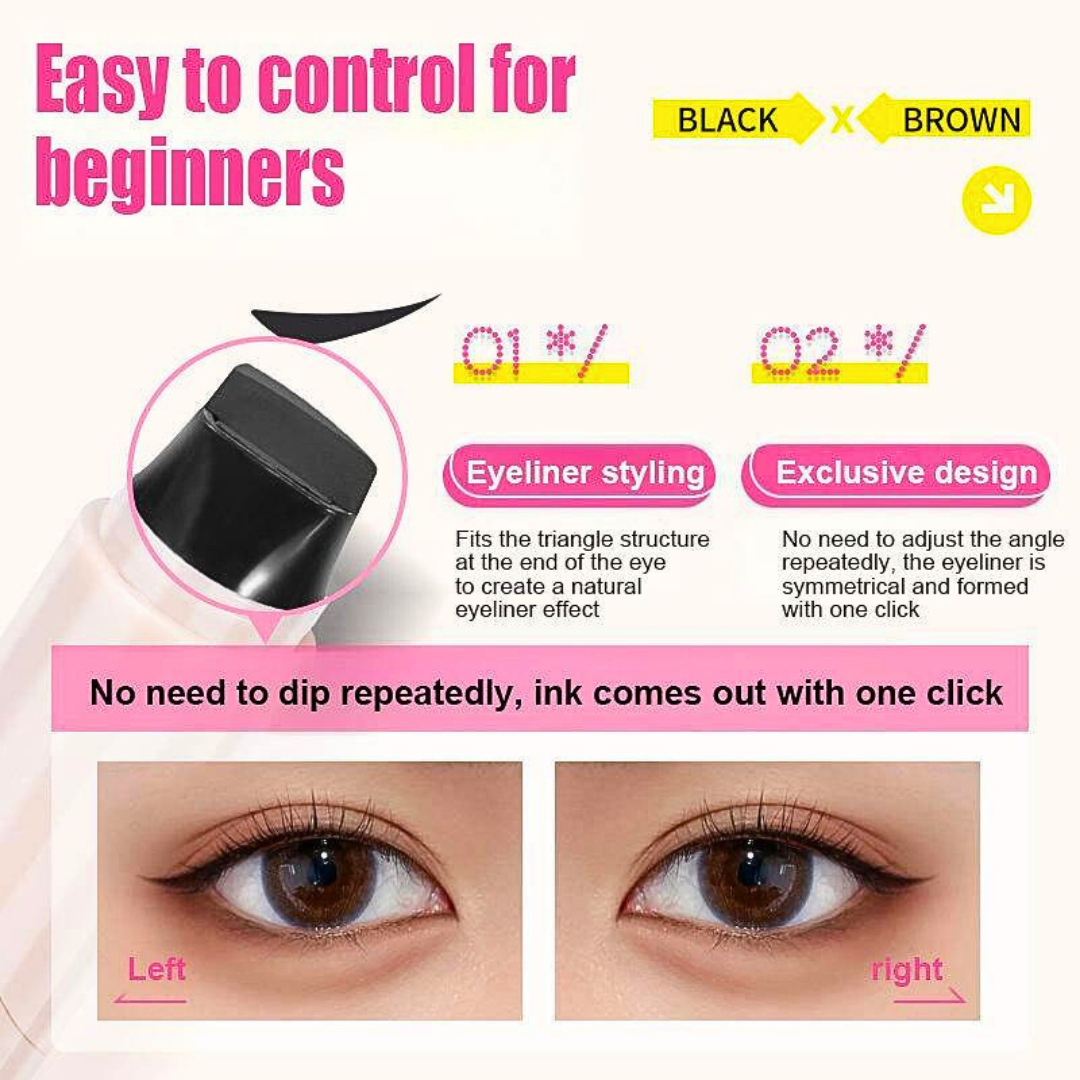 Adora Aura Magic Eyeliner