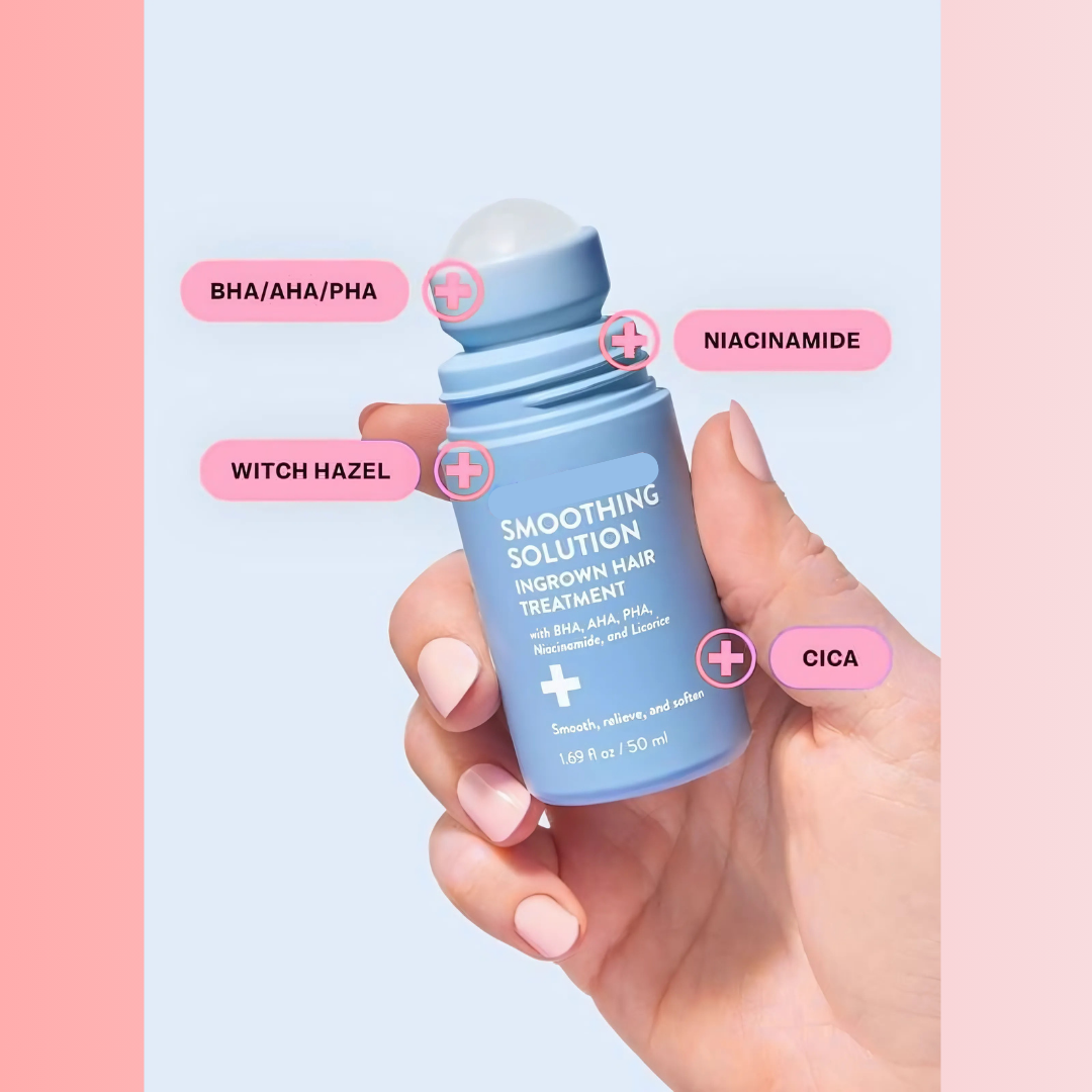 Adora Aura Smoothing Solution