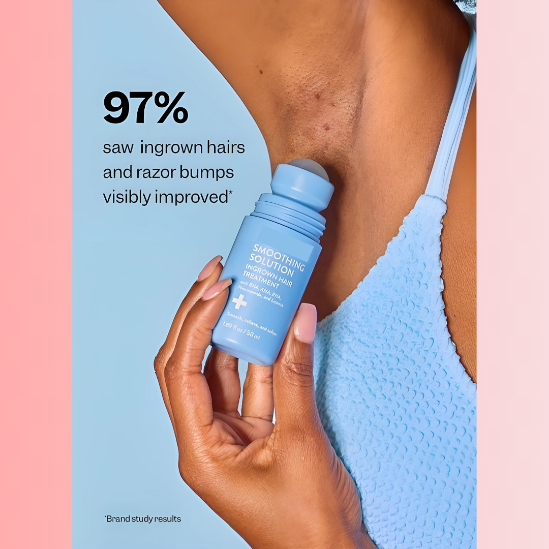 Adora Aura Smoothing Solution