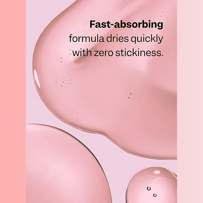 Adora Aura Smoothing Solution