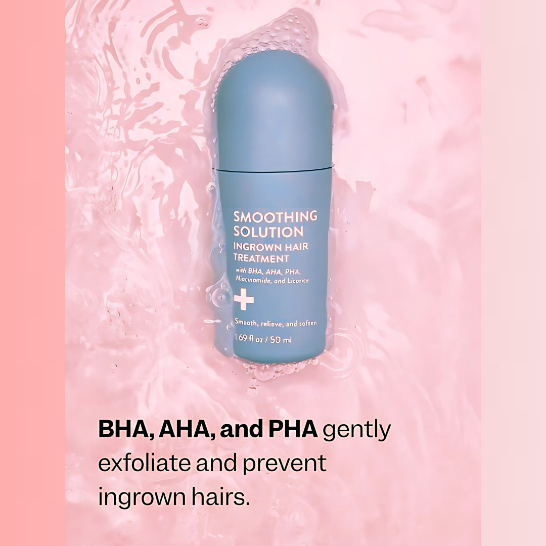 Adora Aura Smoothing Solution