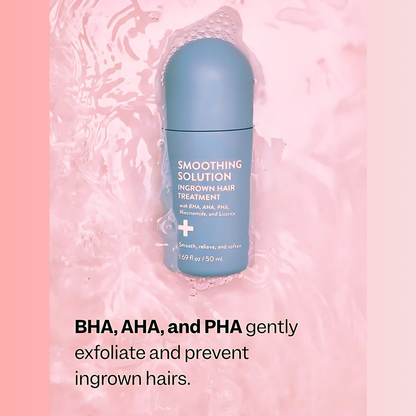 Adora Aura Smoothing Solution