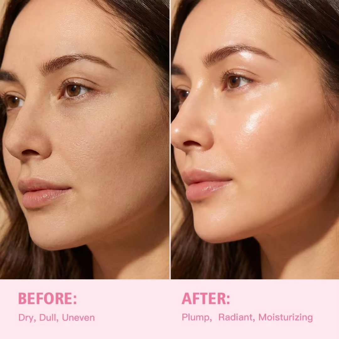 Adora PDRN Collagen Volume Balm