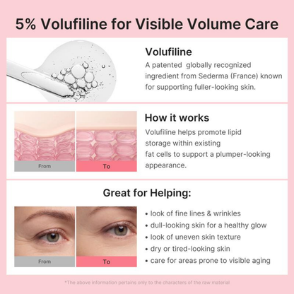 Adora PDRN Collagen Volume Balm