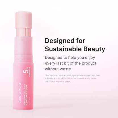Adora PDRN Collagen Volume Balm