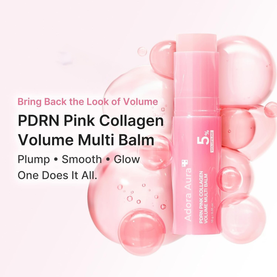 Adora PDRN Collagen Volume Balm