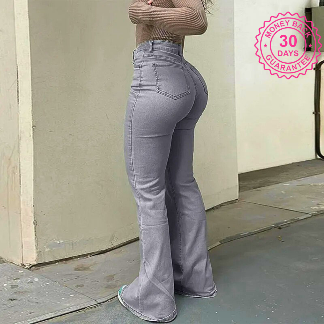 Adora Aura BBL Jeans