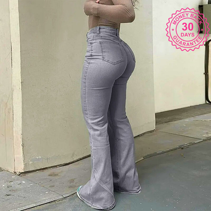 Adora Aura BBL Jeans
