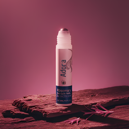 Adora Hair Growth Roll-On Serum