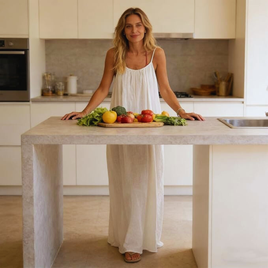 Adora Aura Cami Dress