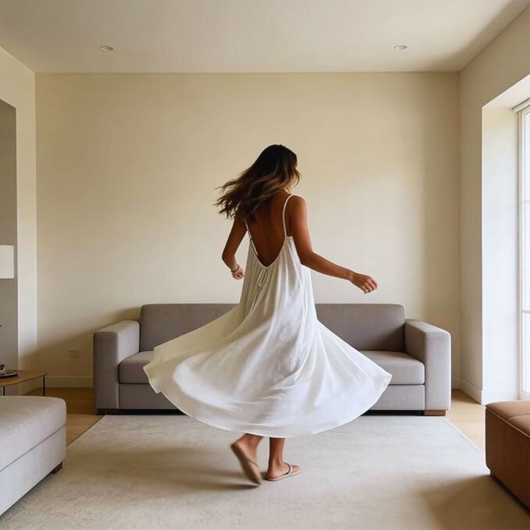 Adora Aura Cami Dress