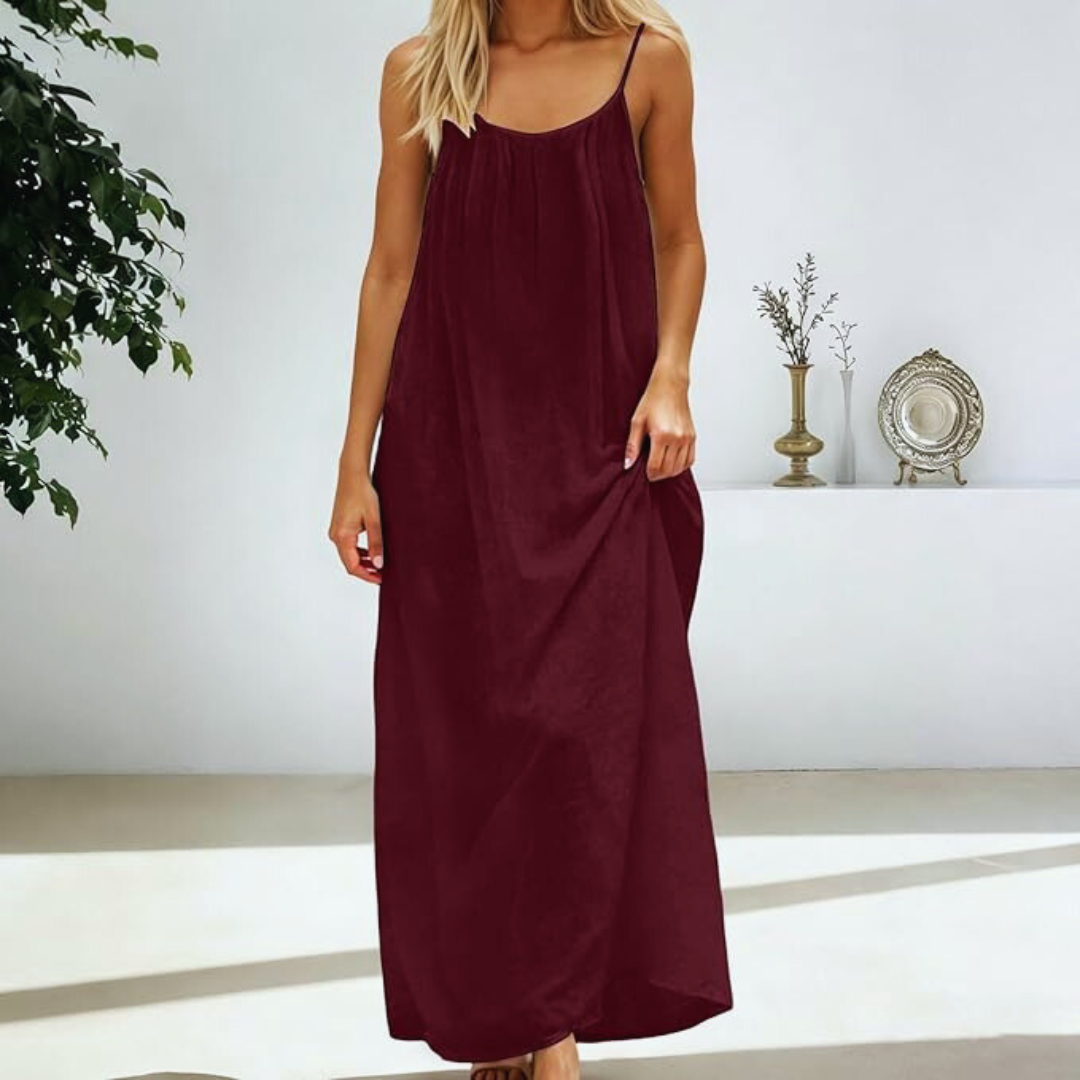 Adora Aura Cami Dress