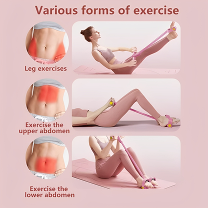 Adora Pedal Resistance Trainer
