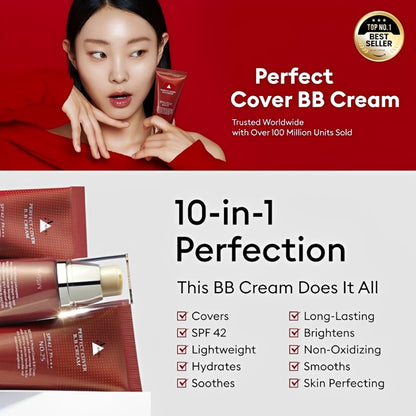 Adora Perfect BB Cream