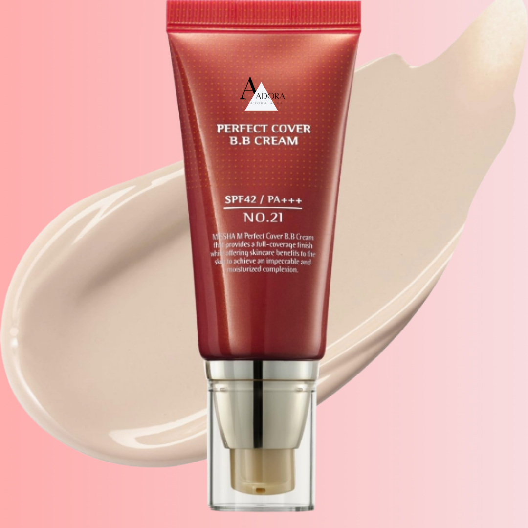 Adora Perfect BB Cream